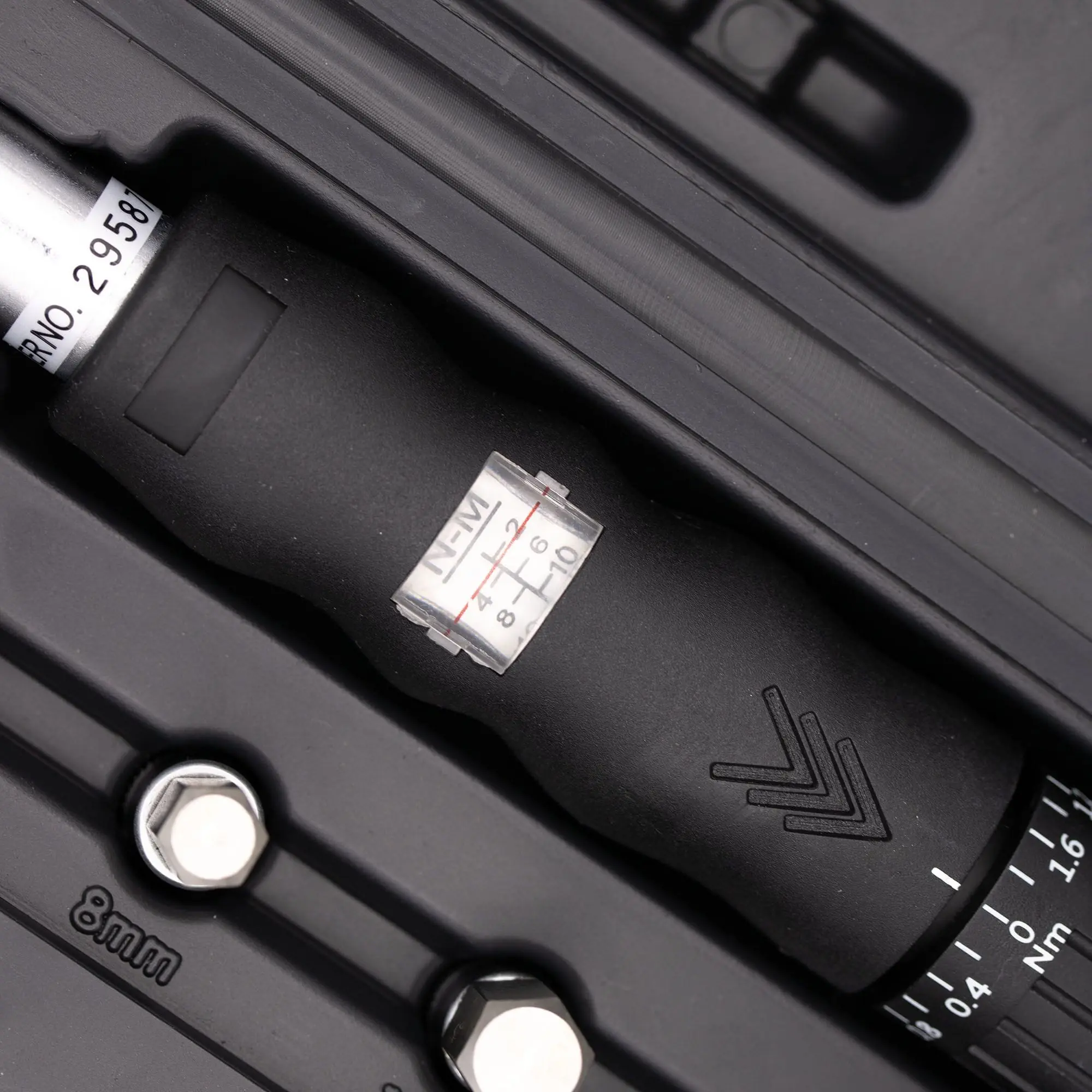 M Part Torque wrench - Image 4