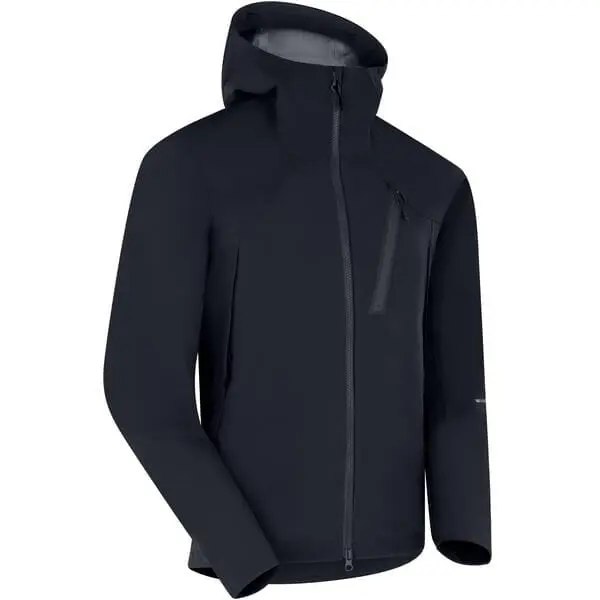 Madison DTE 3-Layer Men's Waterproof Jacket - Image 2