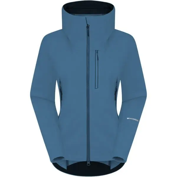 Madison DTE 3-Layer Women's Waterproof Jacket