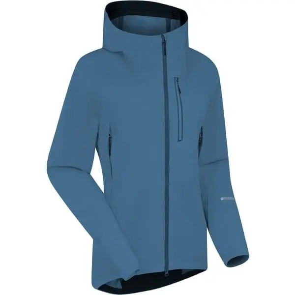 Madison DTE 3-Layer Women's Waterproof Jacket - Image 2