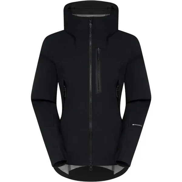 Madison DTE 3-Layer Women's Waterproof Jacket - Image 3