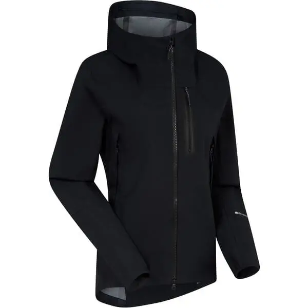 Madison DTE 3-Layer Women's Waterproof Jacket - Image 4