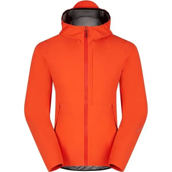 Madison Flux 3-Layer Men's Waterproof Trail Jacket