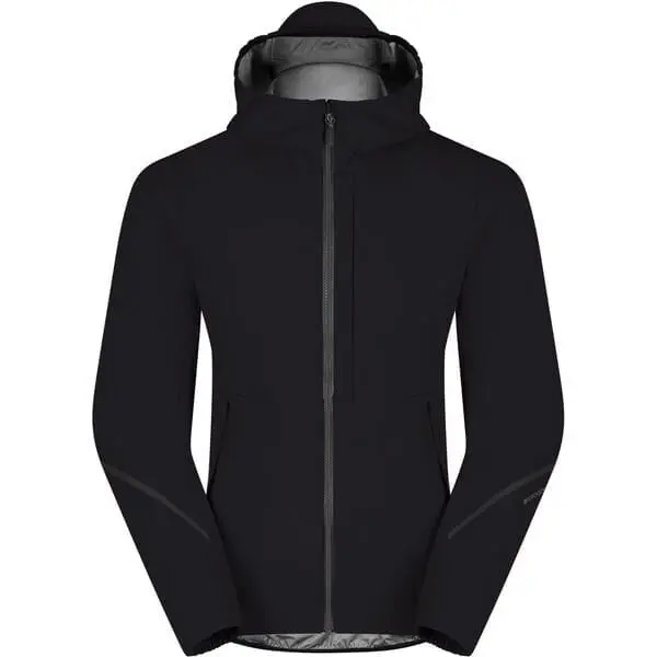 Madison Flux 3-Layer Men's Waterproof Trail Jacket - Image 3