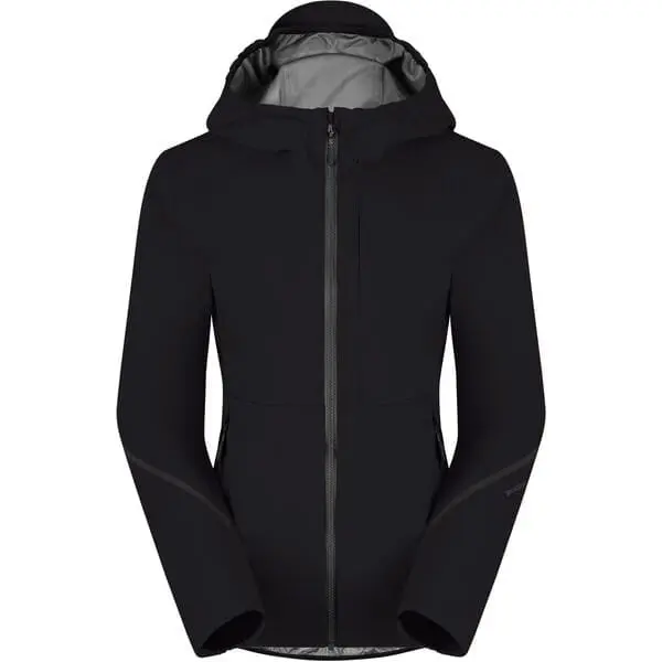 Madison Flux 3-Layer Women's Waterproof Trail Jacket