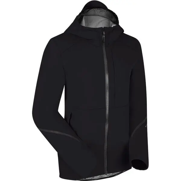 Madison Flux 3-Layer Women's Waterproof Trail Jacket - Image 2