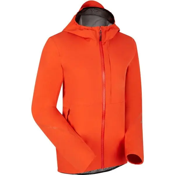 Madison Flux 3-Layer Women's Waterproof Trail Jacket - Image 4