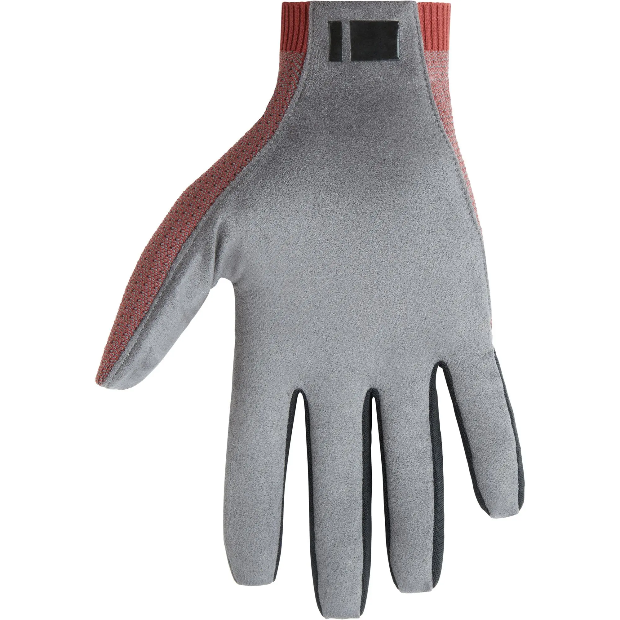 Madison Flux Ergonomix Trail Gloves - Image 2