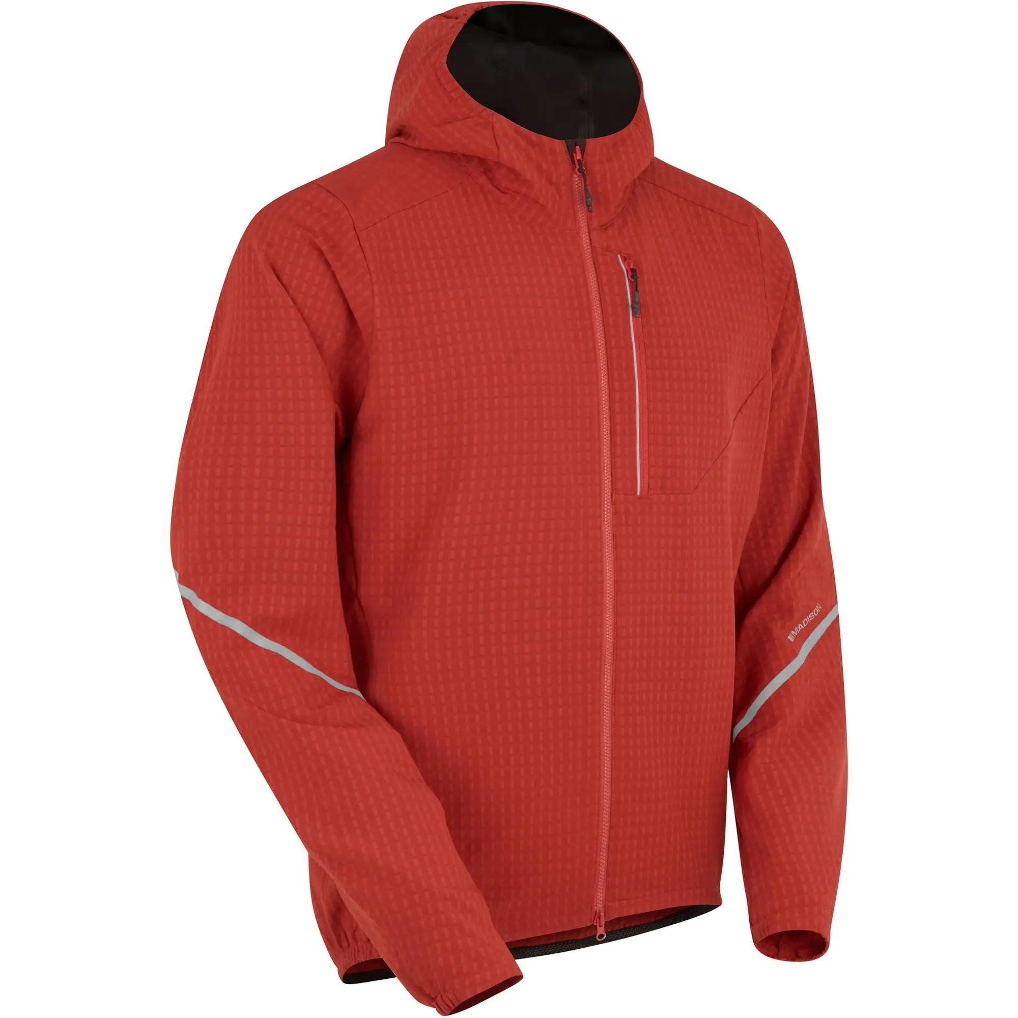 Madison Roam Men's Isoler Thermal Trail Jacket - Image 2