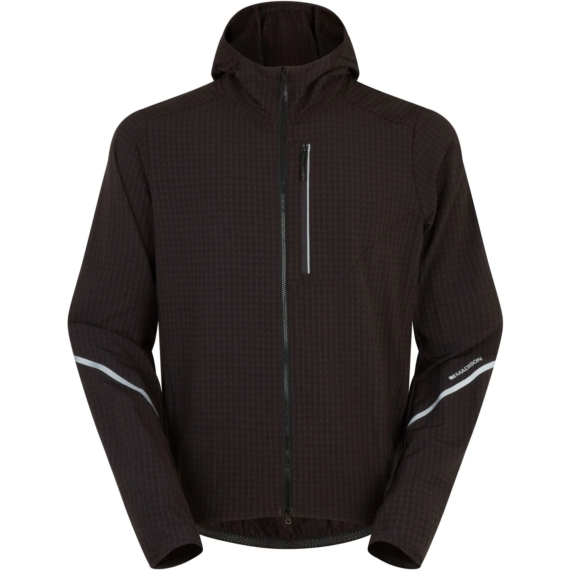 Madison Roam Men's Isoler Thermal Trail Jacket - Image 3