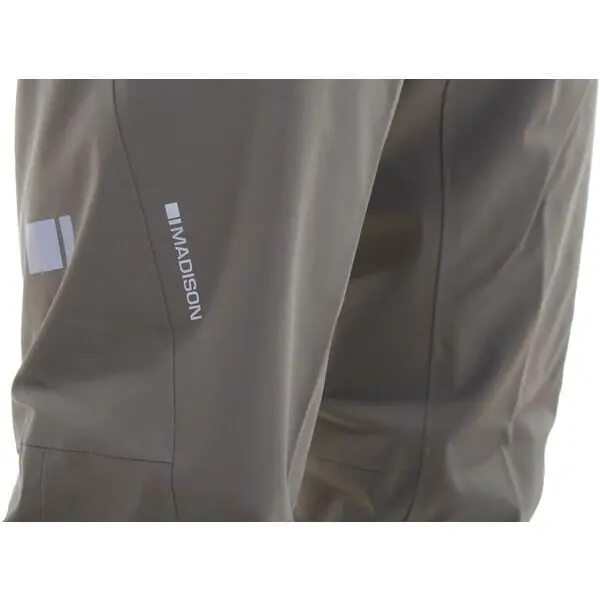 Madison DTE 3-Layer Men's Waterproof Trousers - Image 8