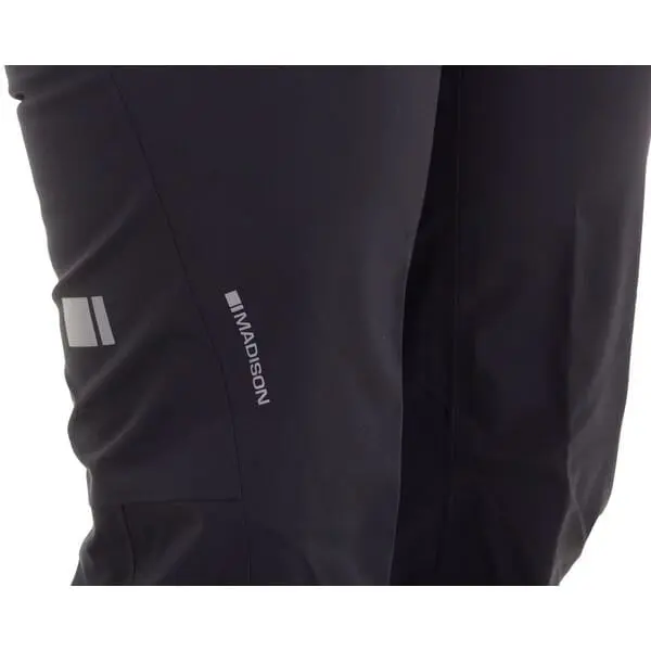 Madison DTE 3-Layer Women's Waterproof Trousers - Image 6