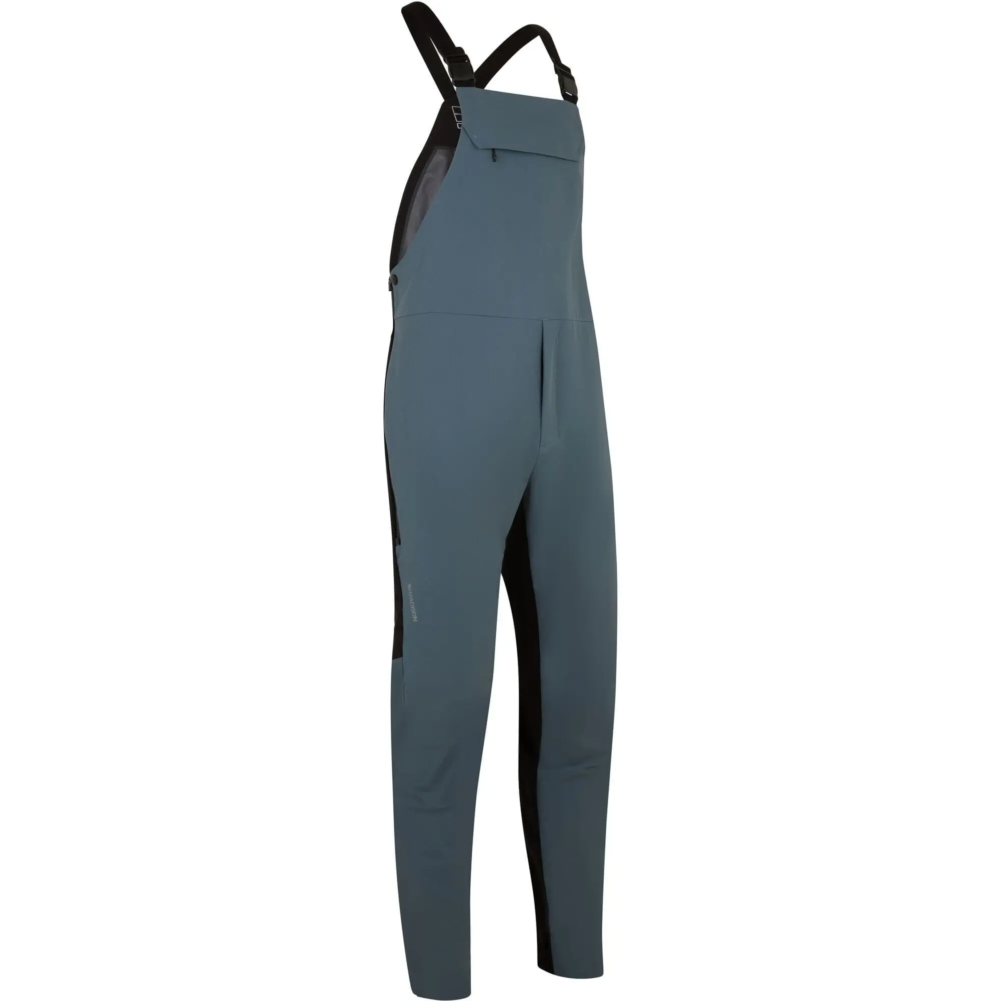 Madison DTE 4 Season DWR Bib Trousers - Image 2