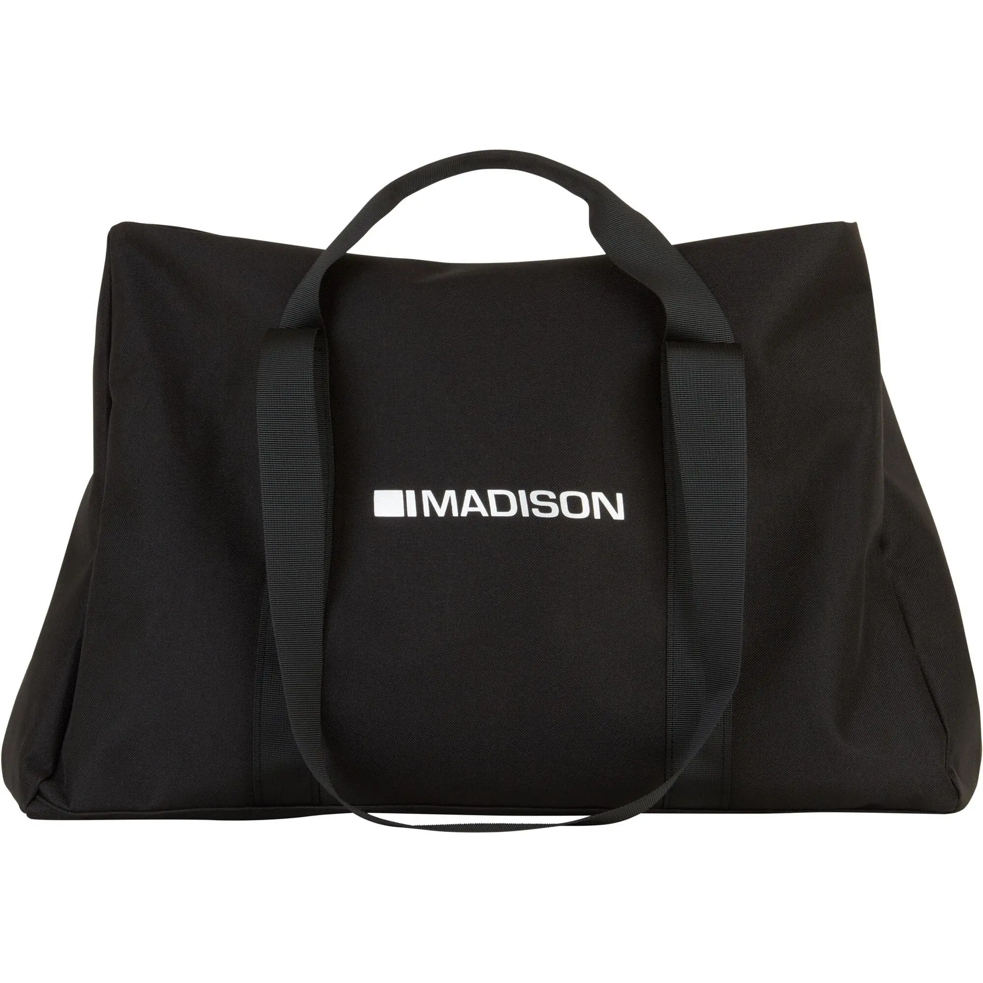 Madison DTE Dirty Secret Kit Bag - 60 litre - black