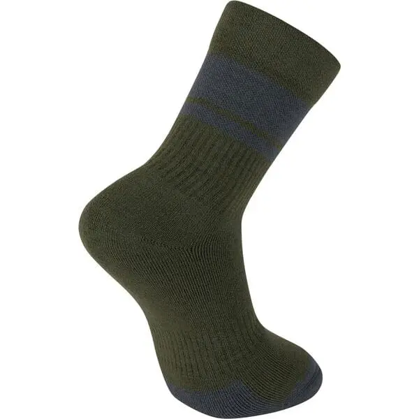 Madison DTE Isoler Merino Winter Sock - Image 6