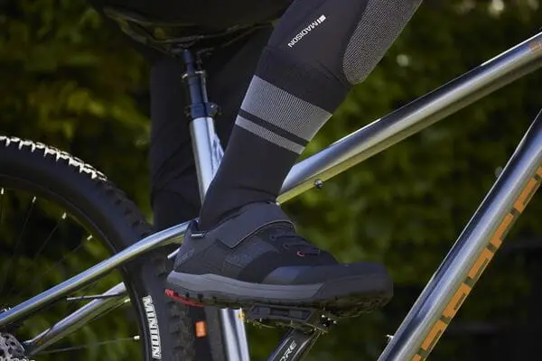 Madison DTE Isoler Waterproof Long Sock - Image 8