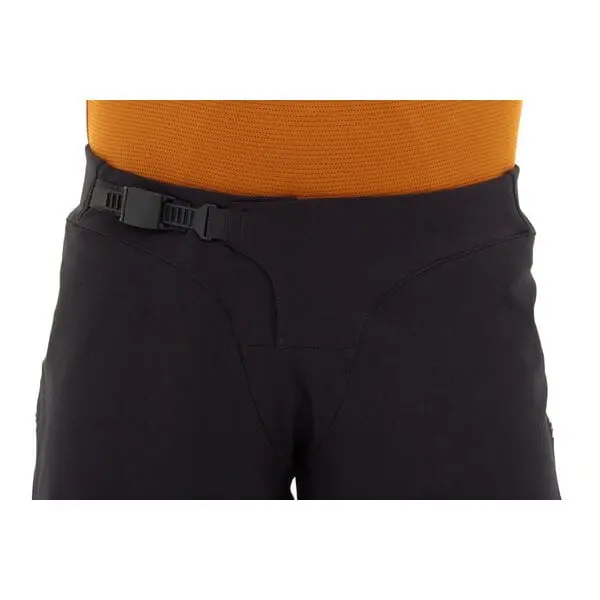 Madison Flux Men's DWR Stretch Trail Short - Image 5