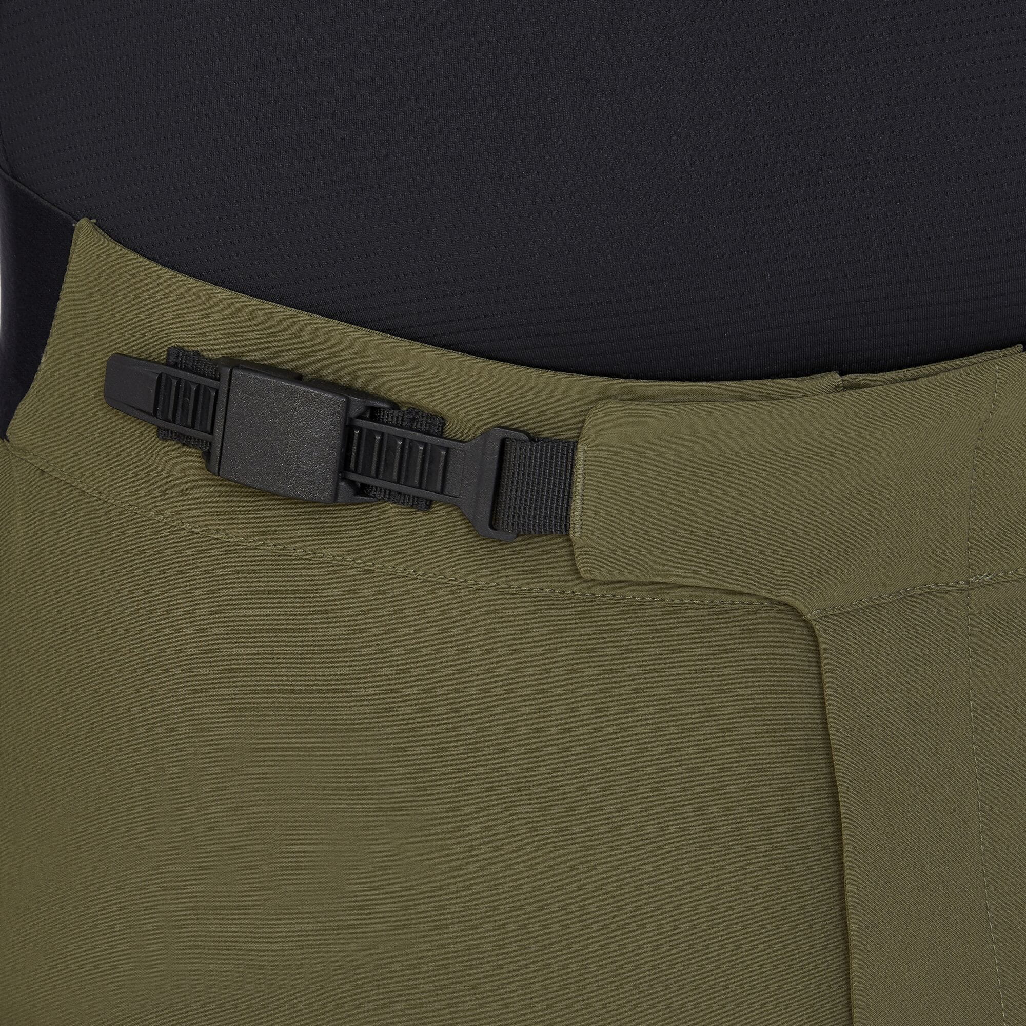 Madison DTE Men's 4-Season DWR Trouser - Image 7