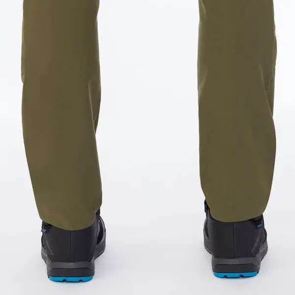 Madison DTE Men's 4-Season DWR Trouser - Image 9