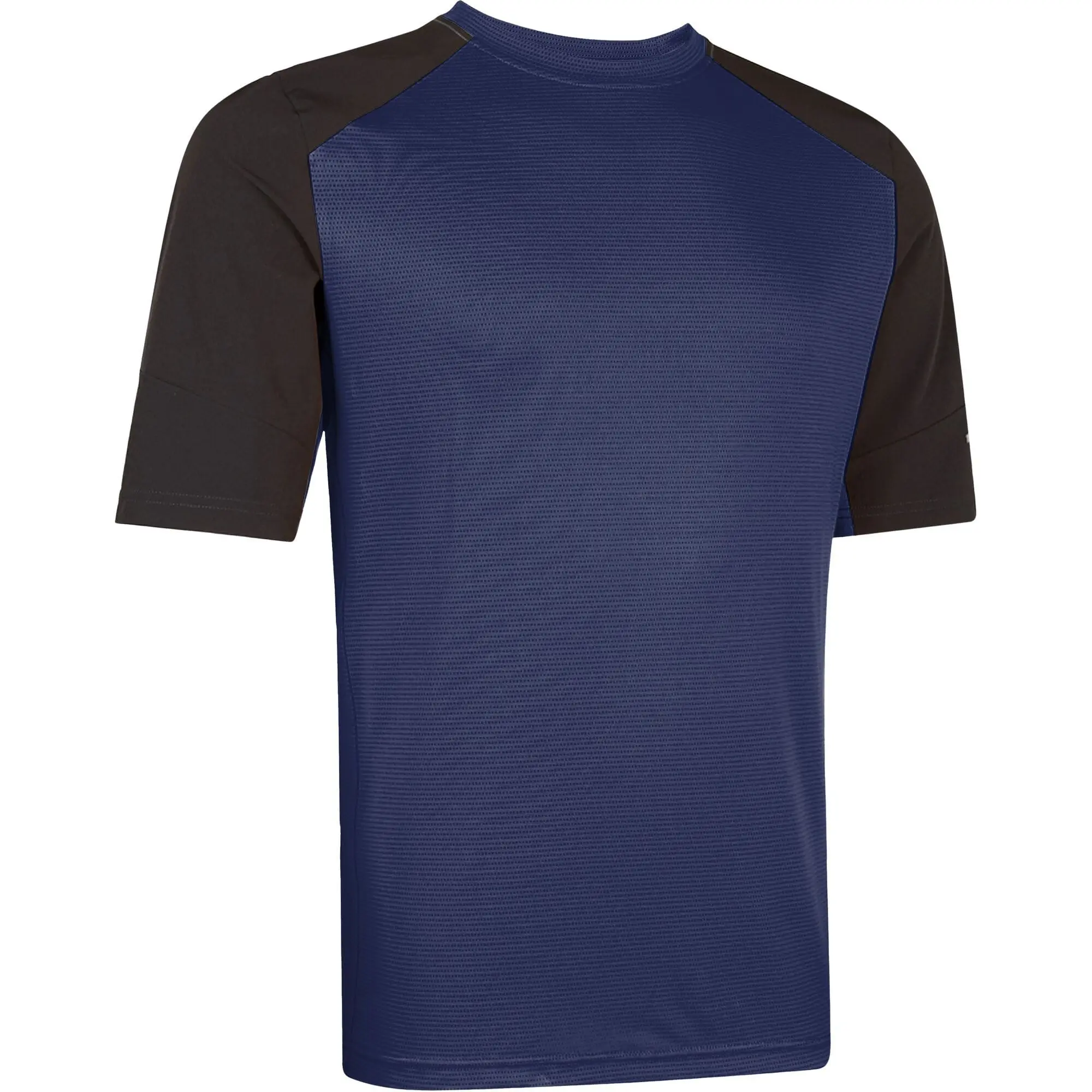 Madison Flux Trail Men's Short Sleeve Jersey - Image 2
