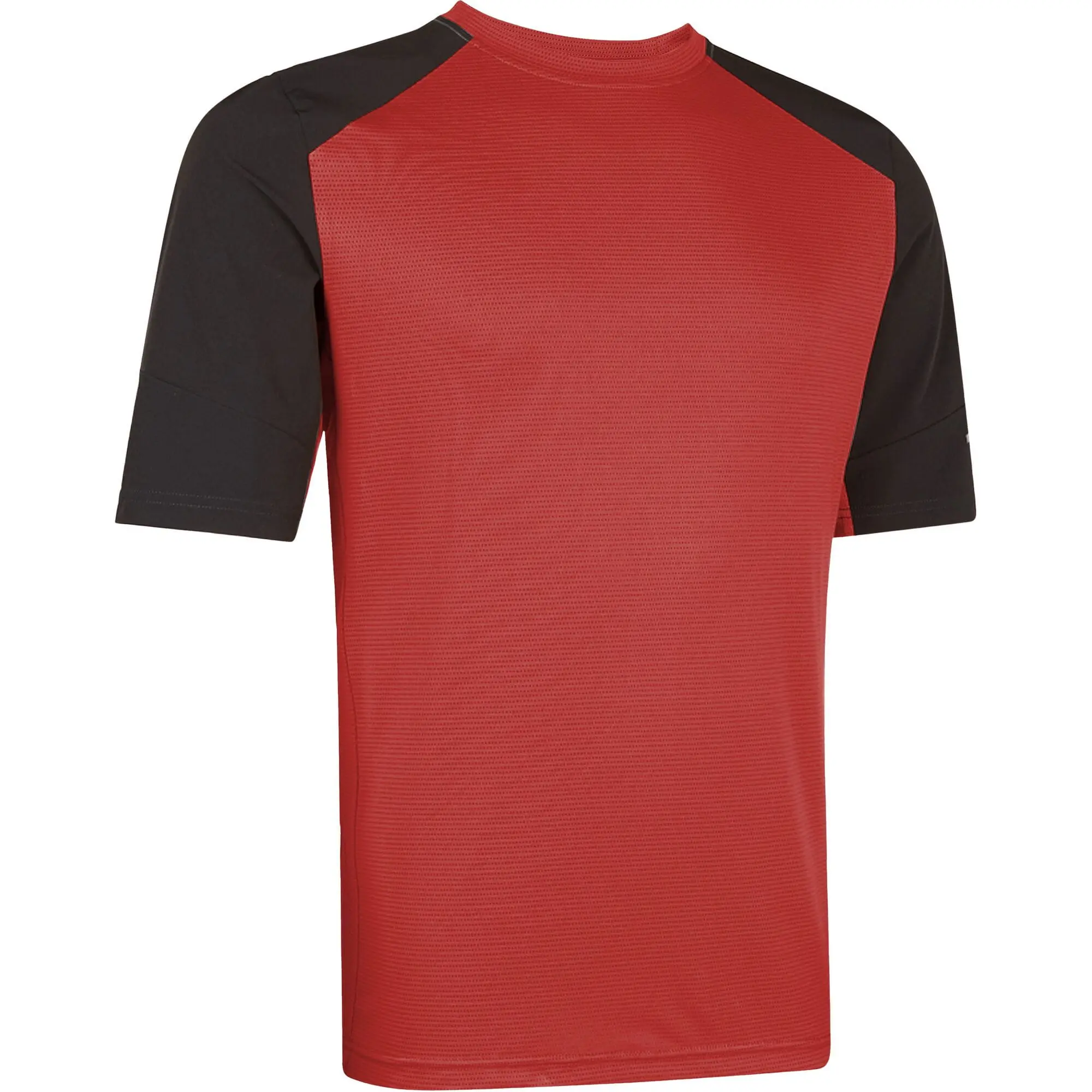 Madison Flux Trail Men's Short Sleeve Jersey - Image 4