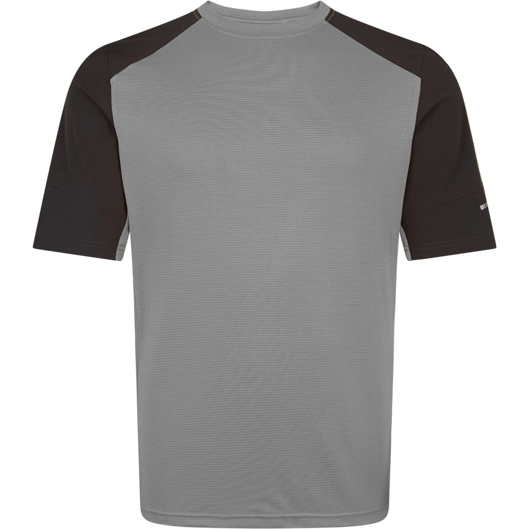 Madison Flux Trail Men's Short Sleeve Jersey - Image 5