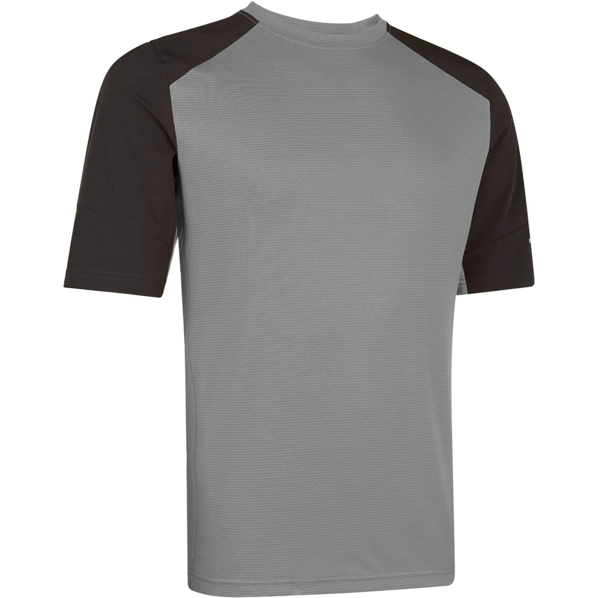 Madison Flux Trail Men's Short Sleeve Jersey - Image 6