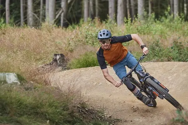 Madison Flux Trail Men's Short Sleeve Jersey - Image 8