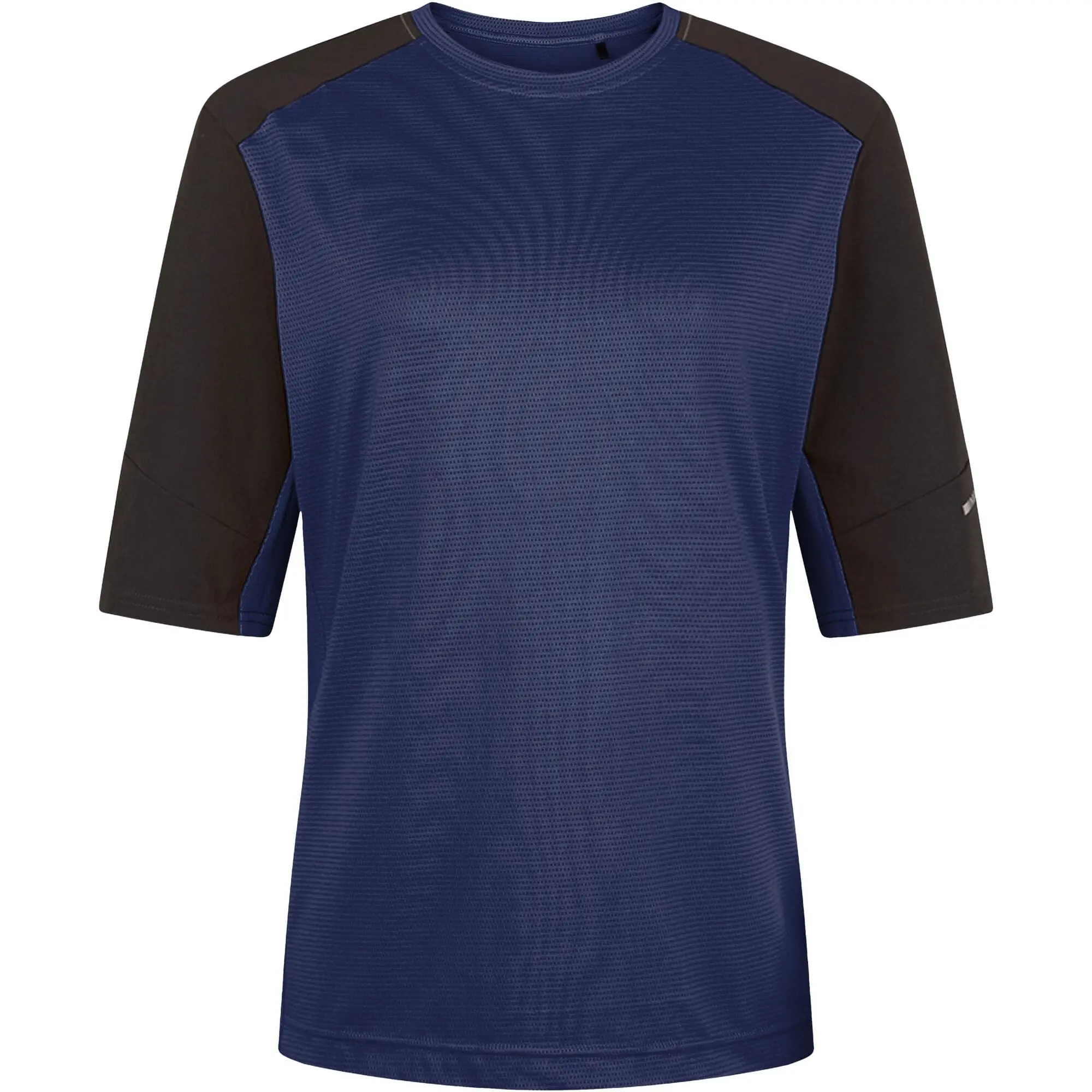 Madison Flux Trail Women's Short Sleeve Jersey - Image 3