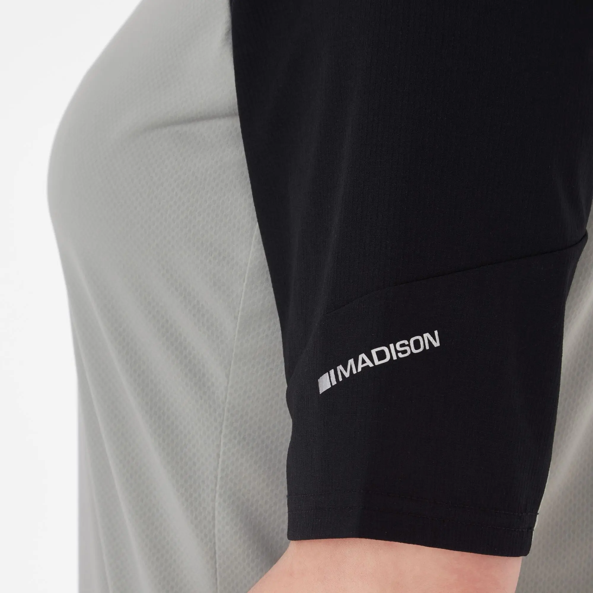 Madison Flux Trail Women's Short Sleeve Jersey - Image 6