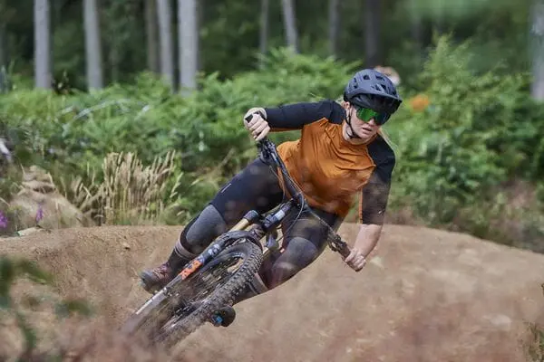 Madison Flux Trail Women's Short Sleeve Jersey - Image 9