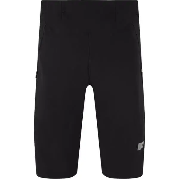 Madison Flux Women's DWR Stretch Trail Short - Image 2