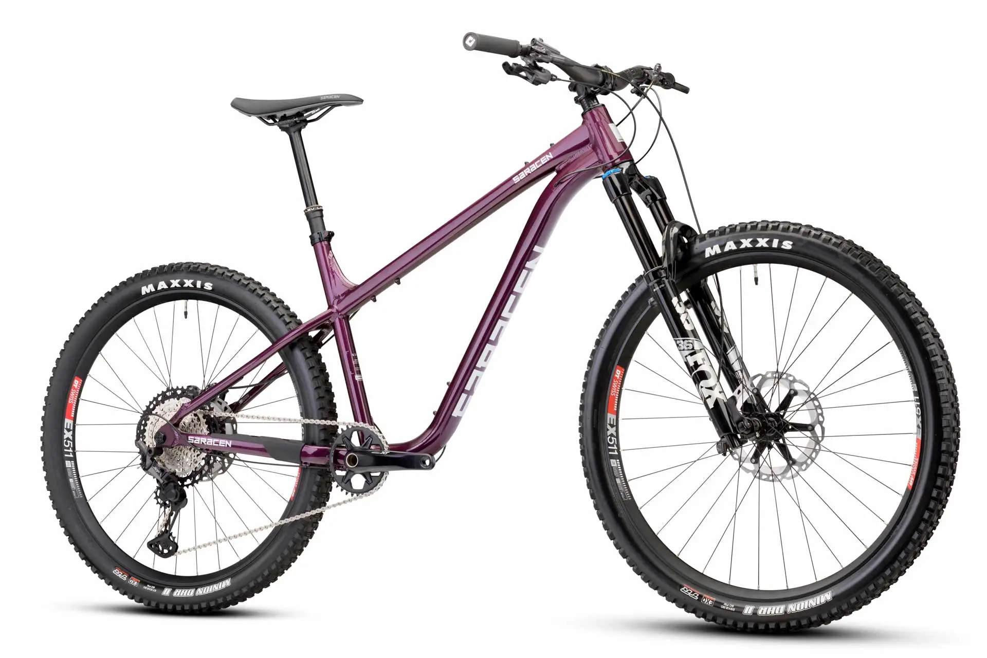 Mantra Race LSL - Purple - Image 2