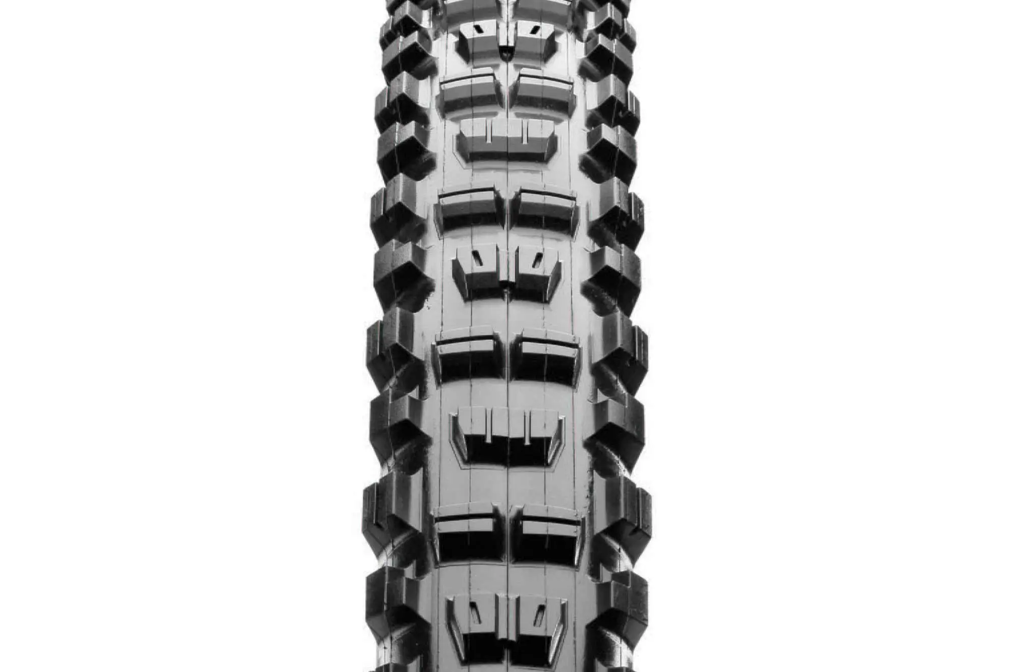 Maxxis Minion DHR II 29x2.40WT 60 TPI Folding EXO / TR tyre - Image 2