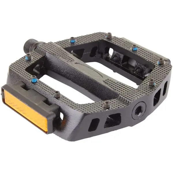MPart Primo Alloy platform pedals with screw pins - Image 2
