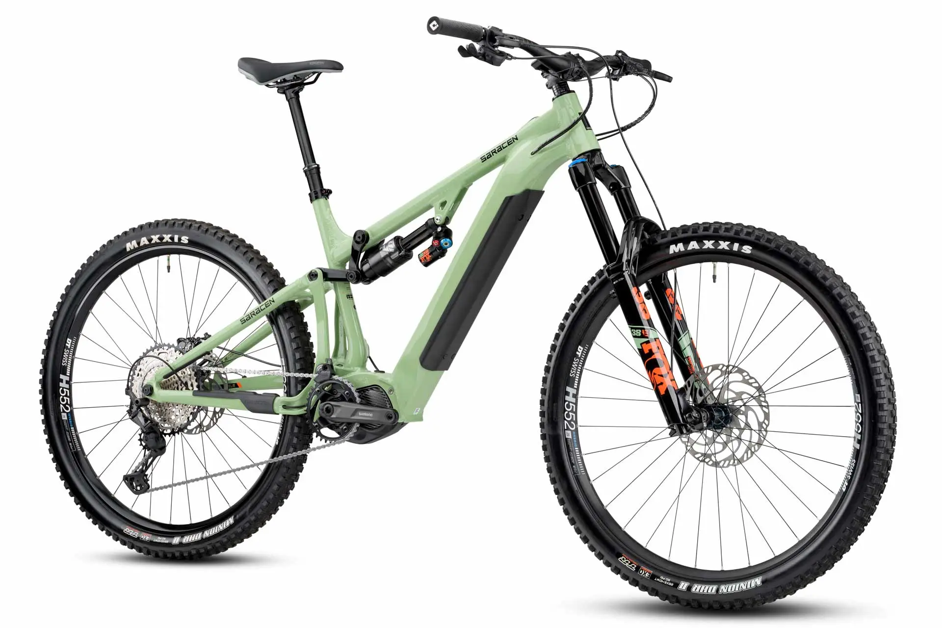Ariel 50E Pro - Image 2