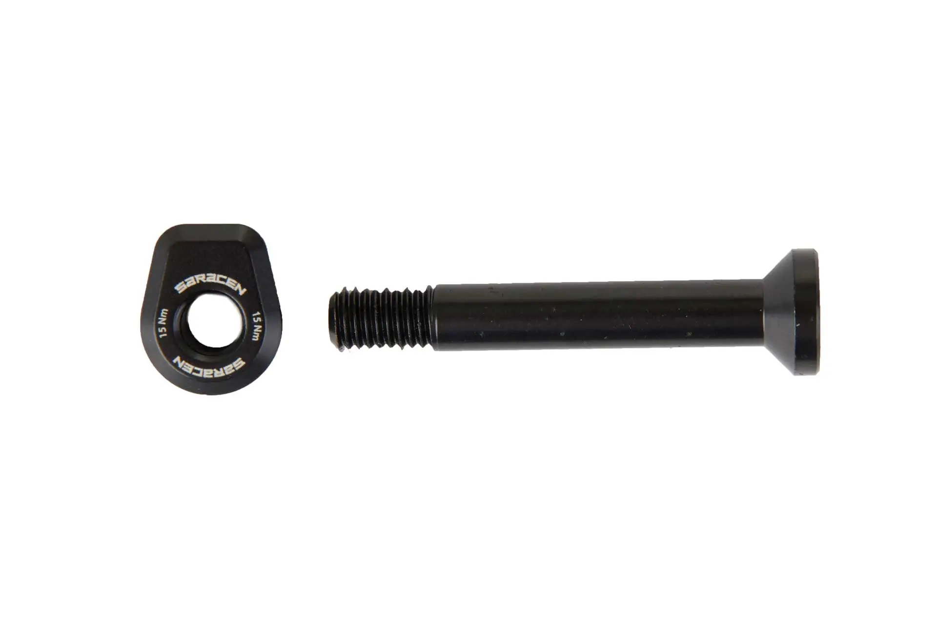 Myst/Ariel 2017-2020 Lower Shock Bolt M8