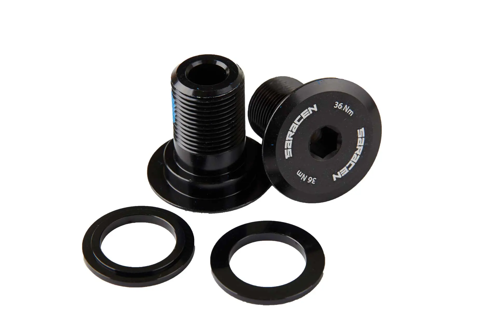 Myst / Ariel 2017-2020 Main Axle Bolts