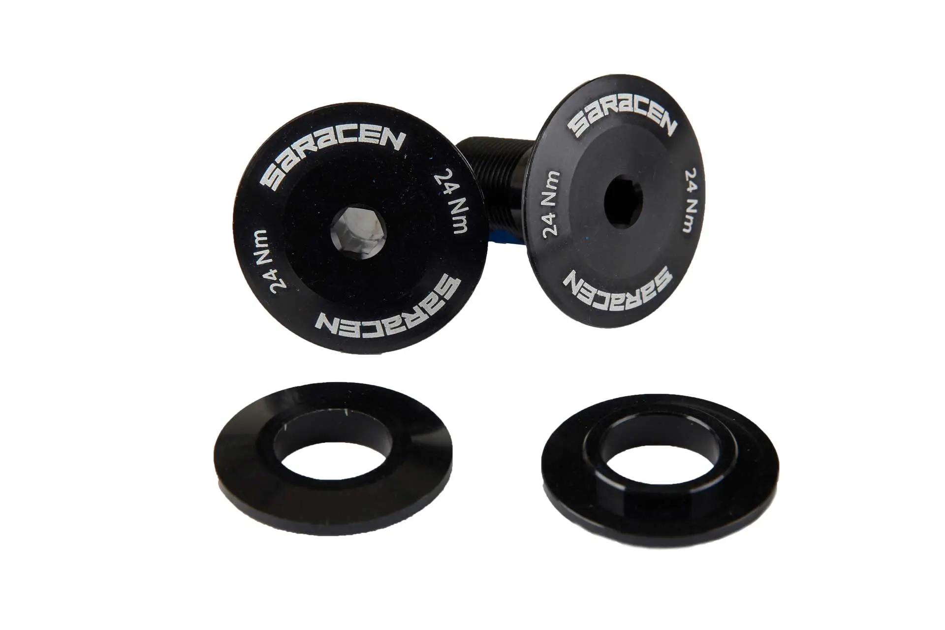 Myst / Ariel 2017-2020 Push Link Bolts Pair
