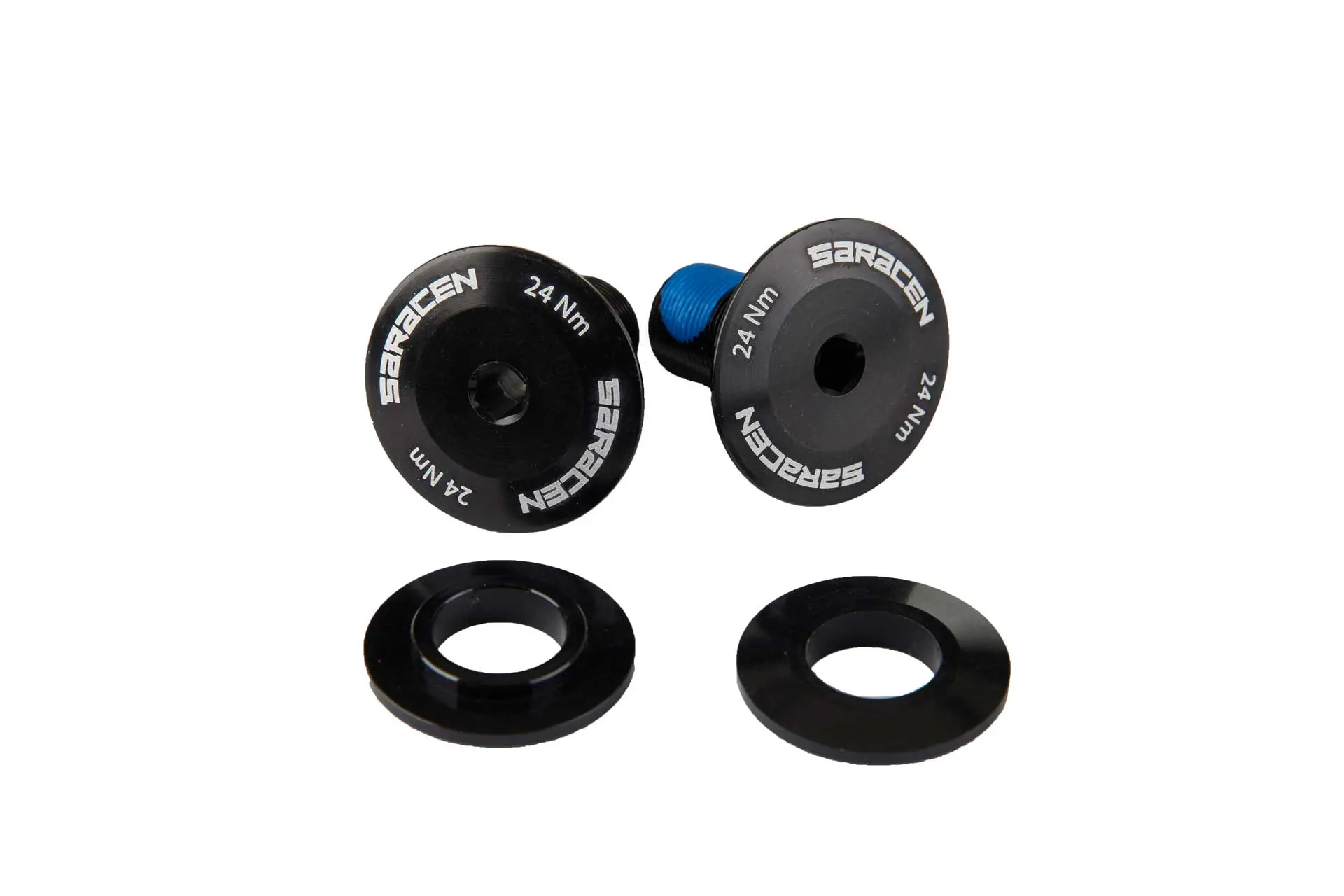 Myst / Ariel 2017-2020 Rocker Link Bolts Pair