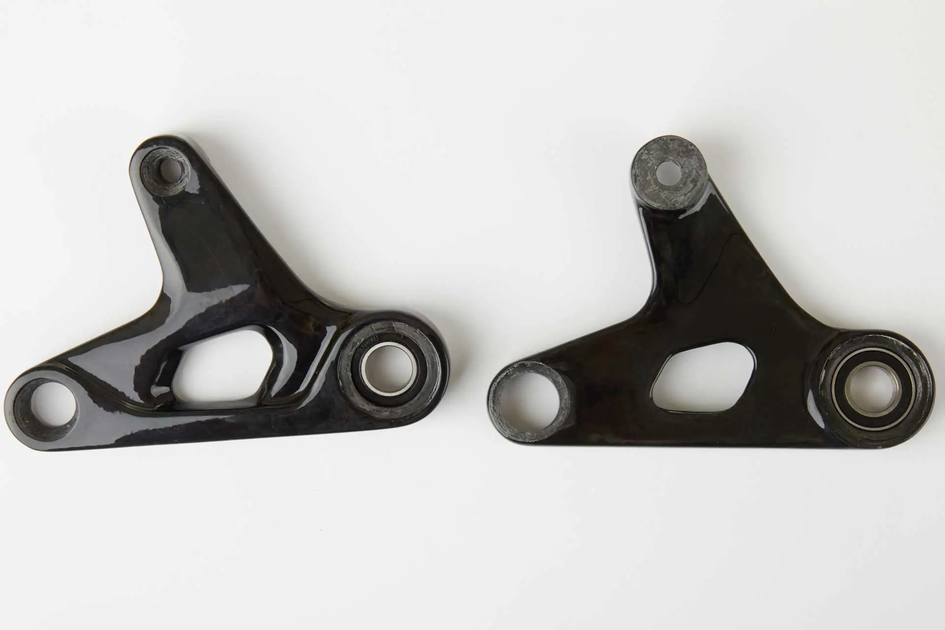Myst Carbon/AL 2019/20 Push Link (Pair)
