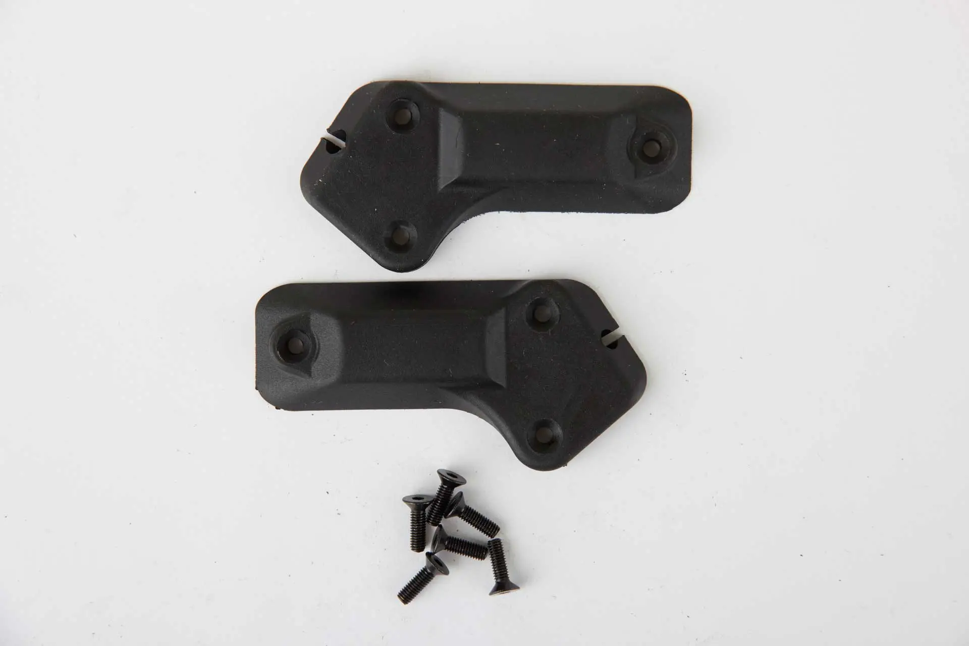 Myst Carbon 2017-2020 Fork Bumper Set
