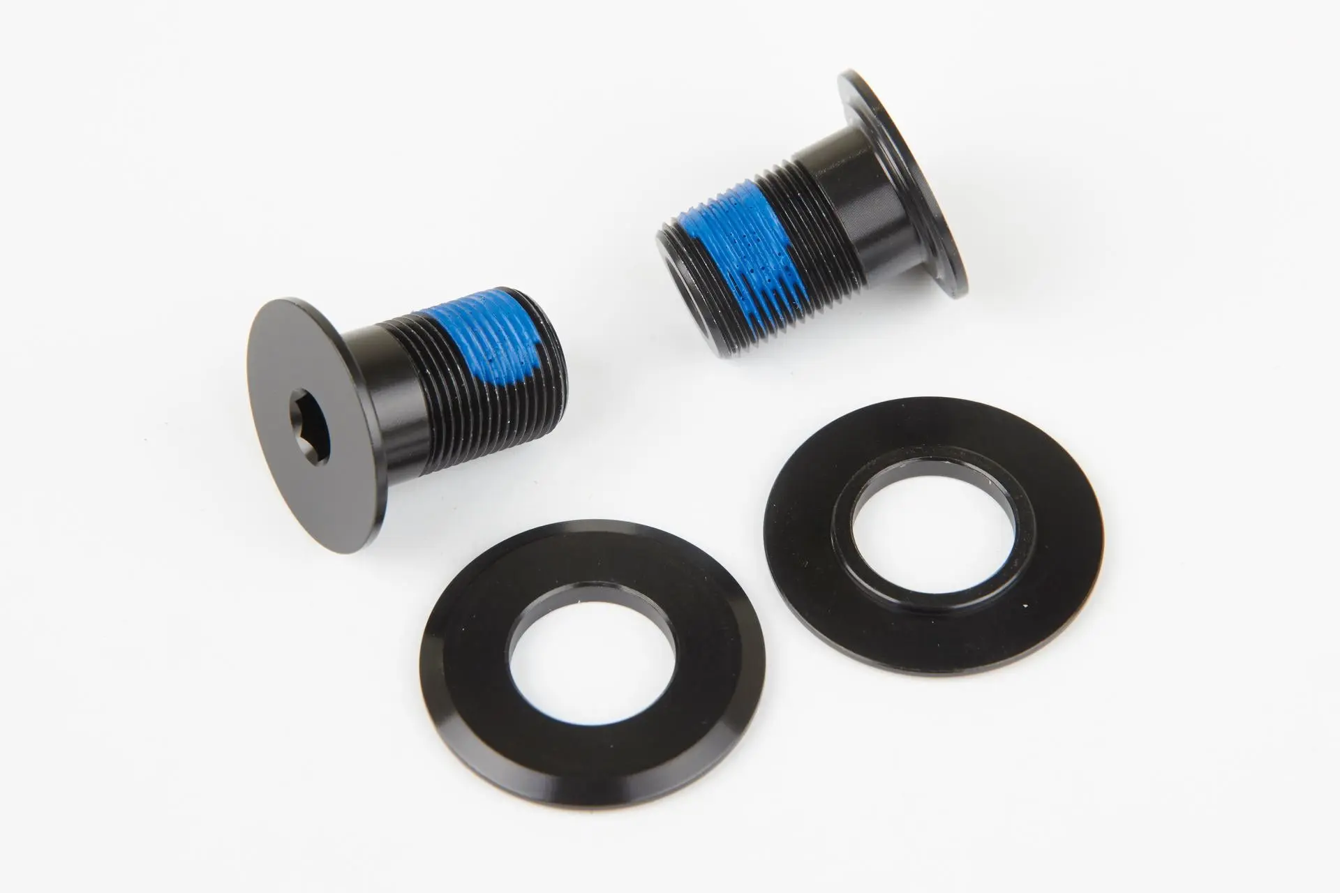 Myst 2011-2013 Linkage Link Bolts Pair