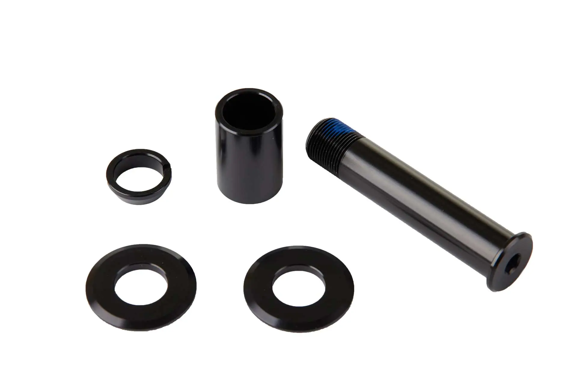 Myst 2012-2016 Linkage to Linkage Bolt V3