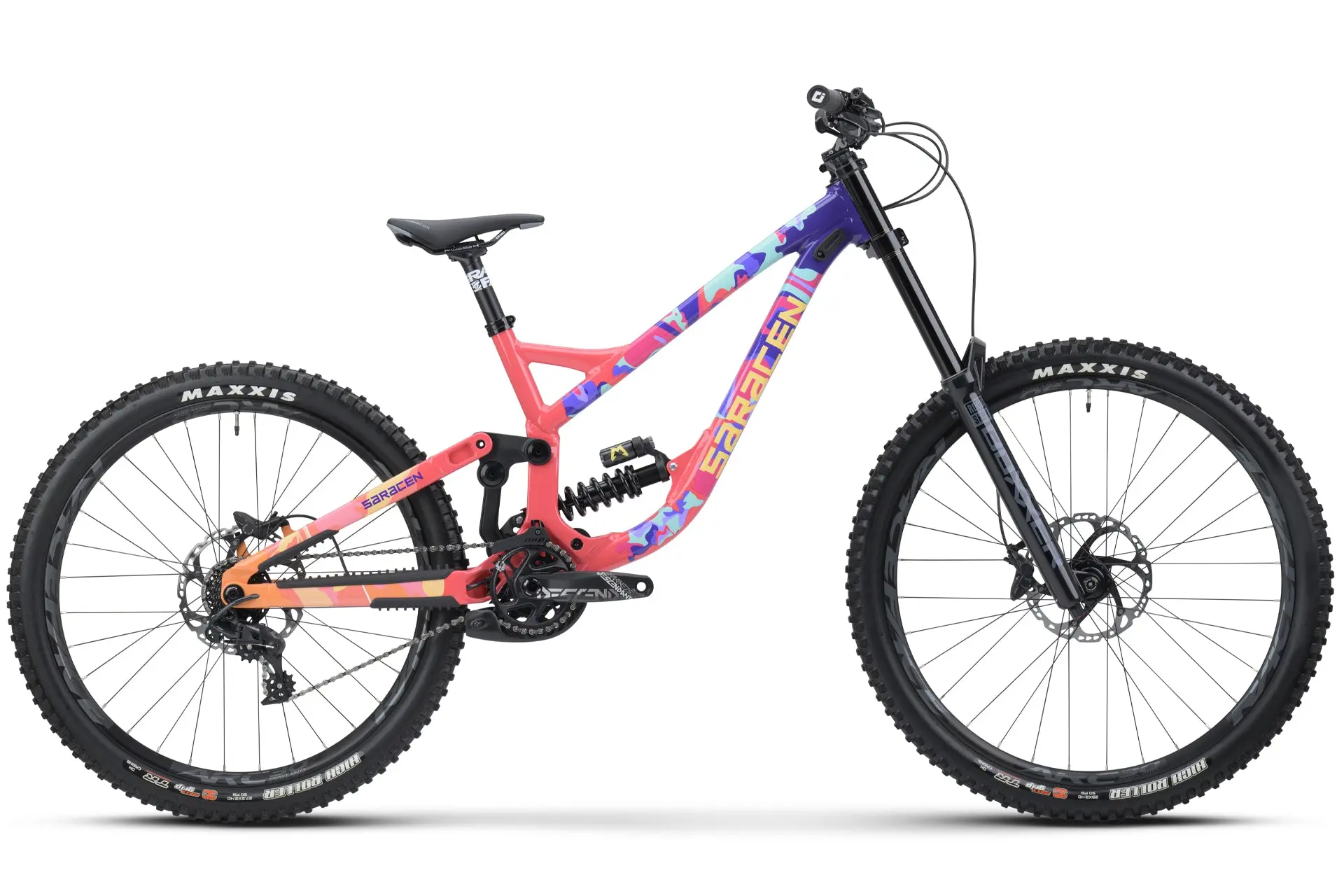 Myst Pro - LTD