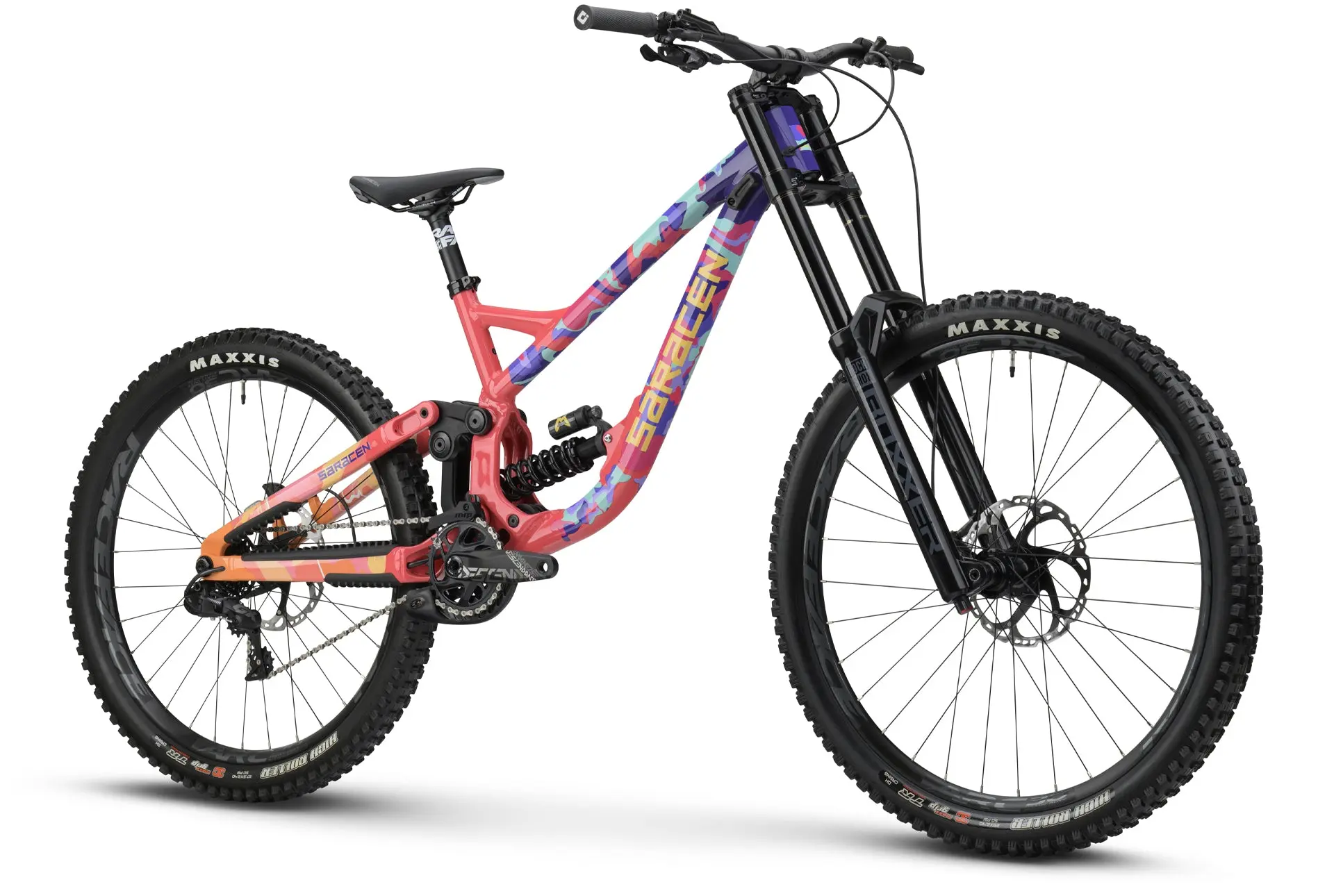 Myst Pro - LTD - Image 2