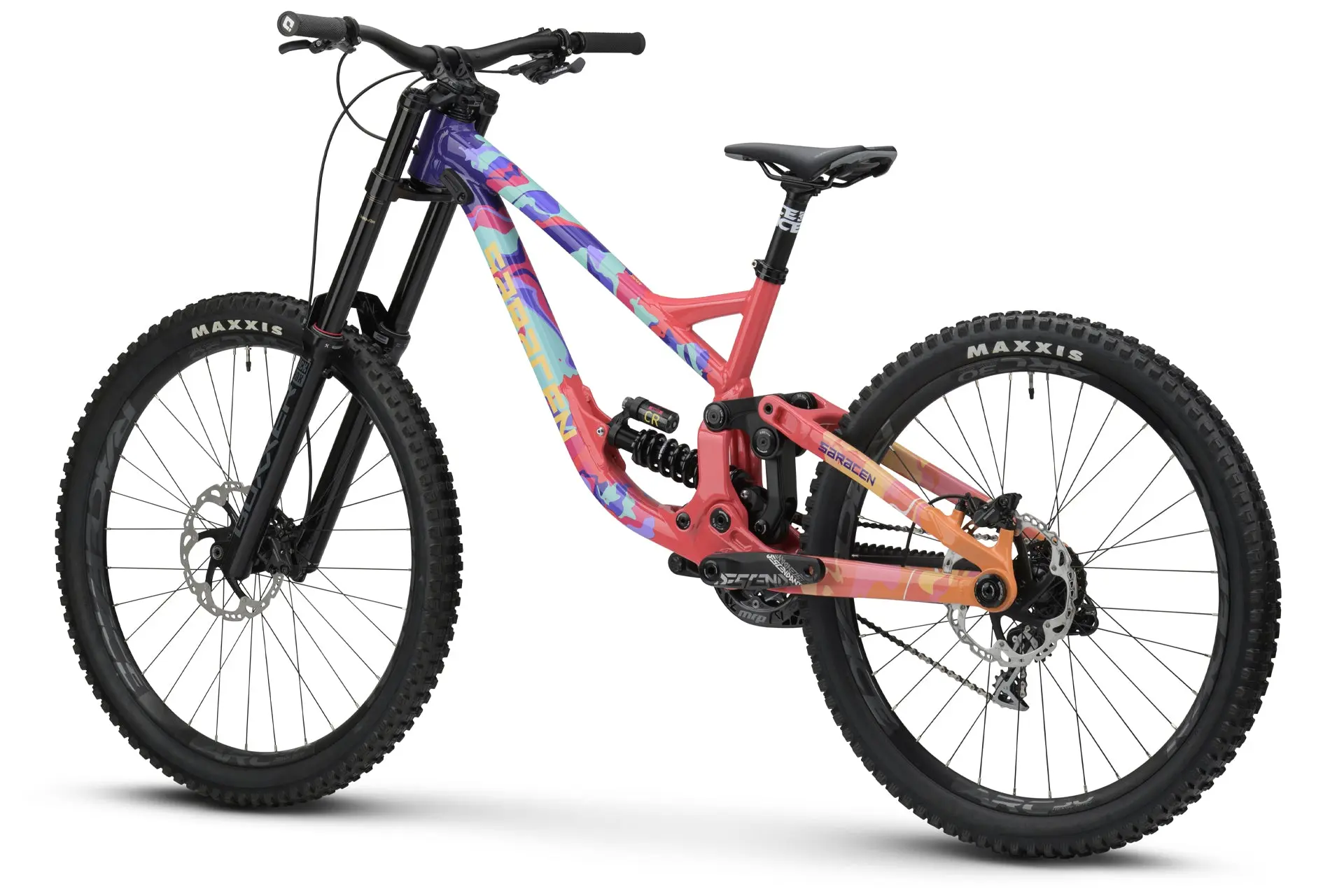 Myst Pro - LTD - Image 3