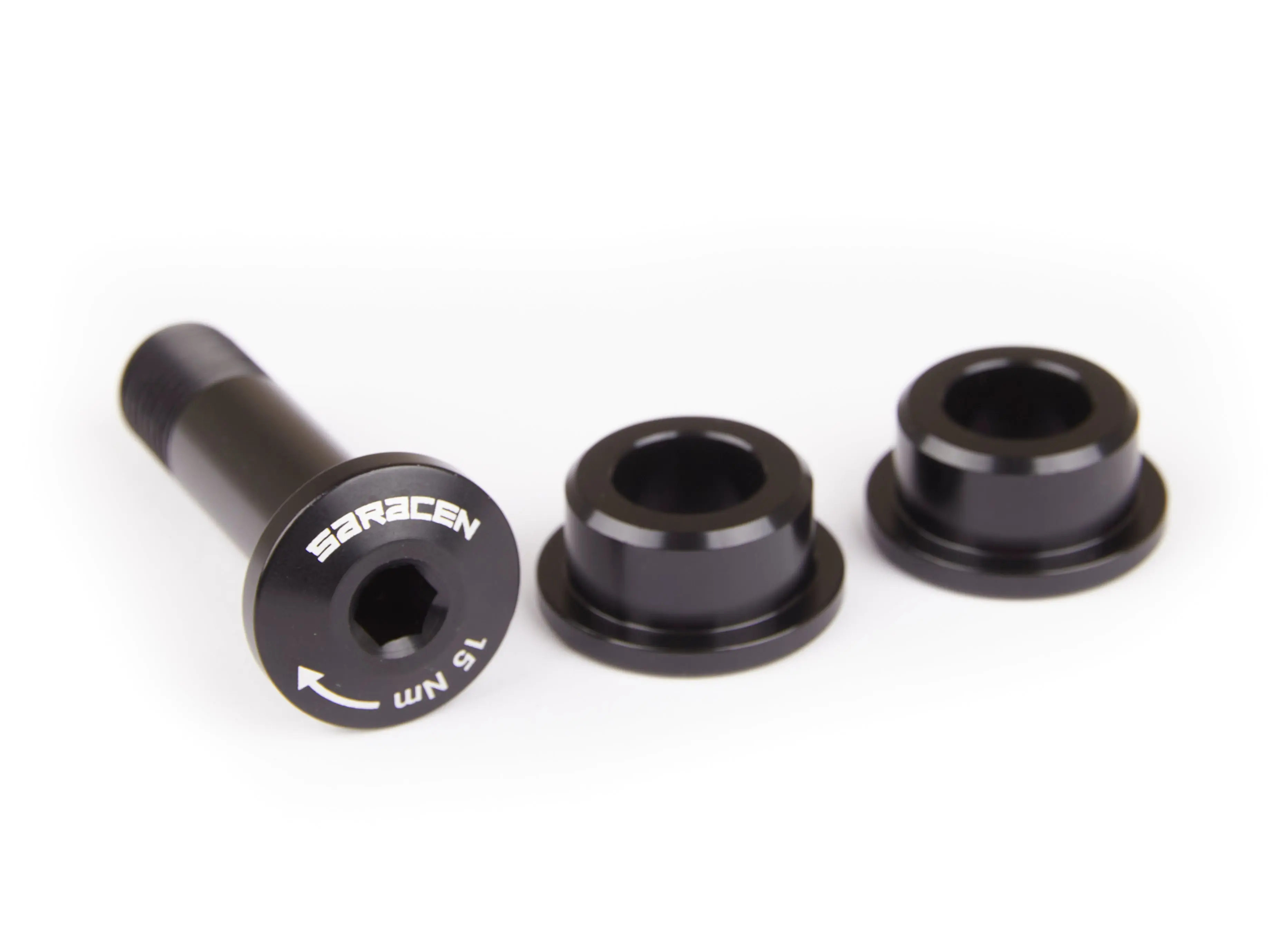 Myst PT Push Linkage Rear Bolt and Washer Set