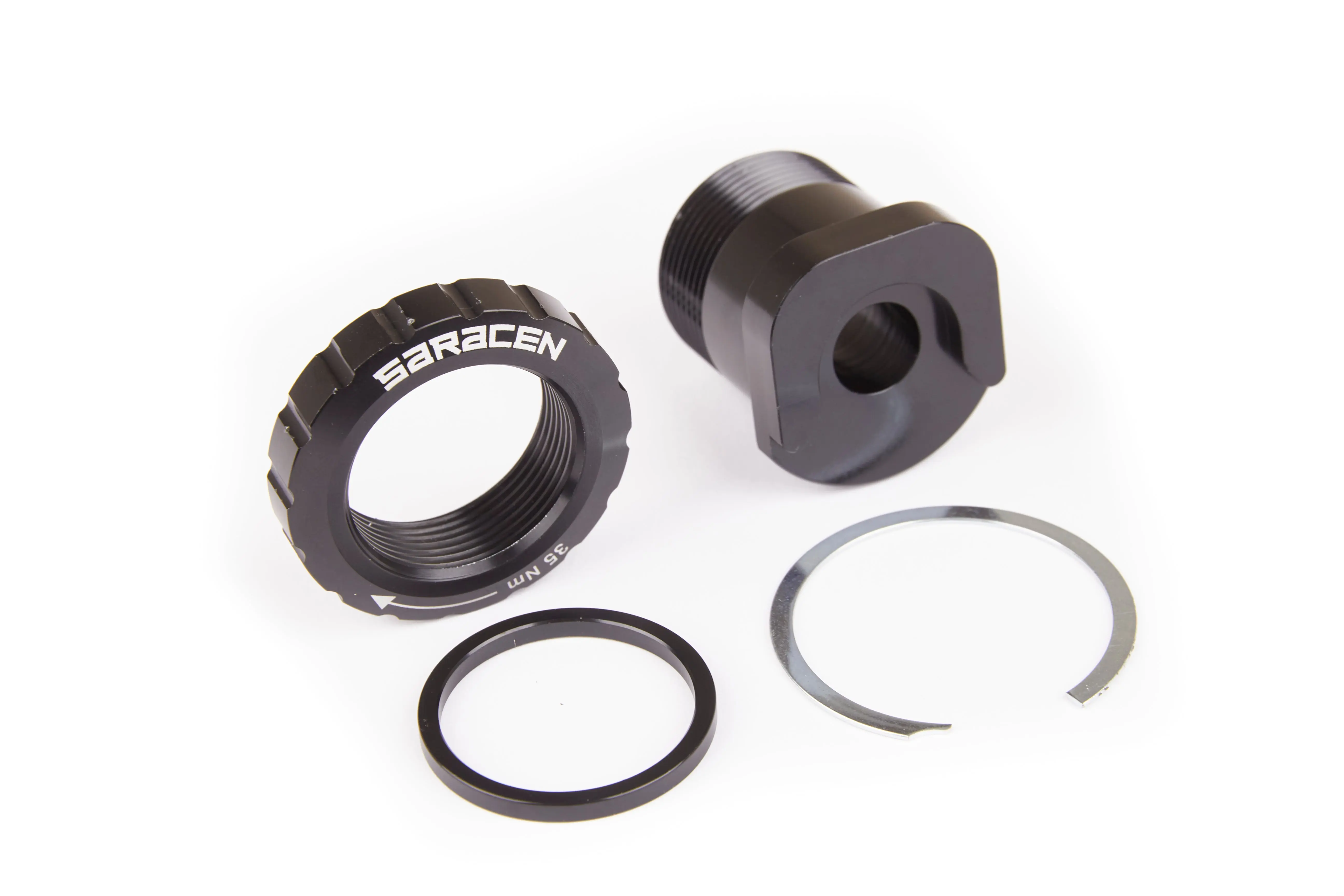 Myst PT Rear disc side dropout kit