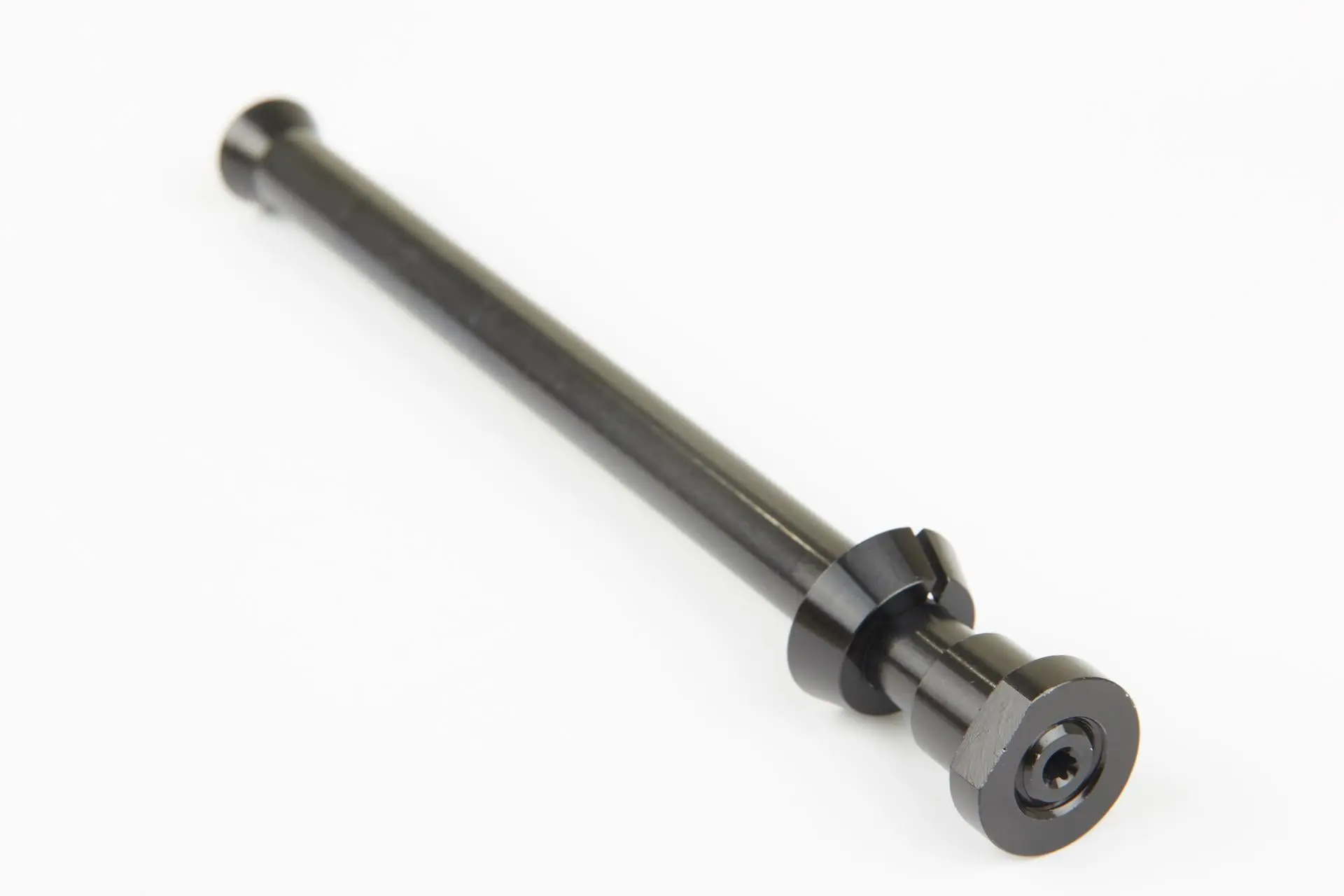 Myst Rear Axle - (Carbon Swingarm 14-18)